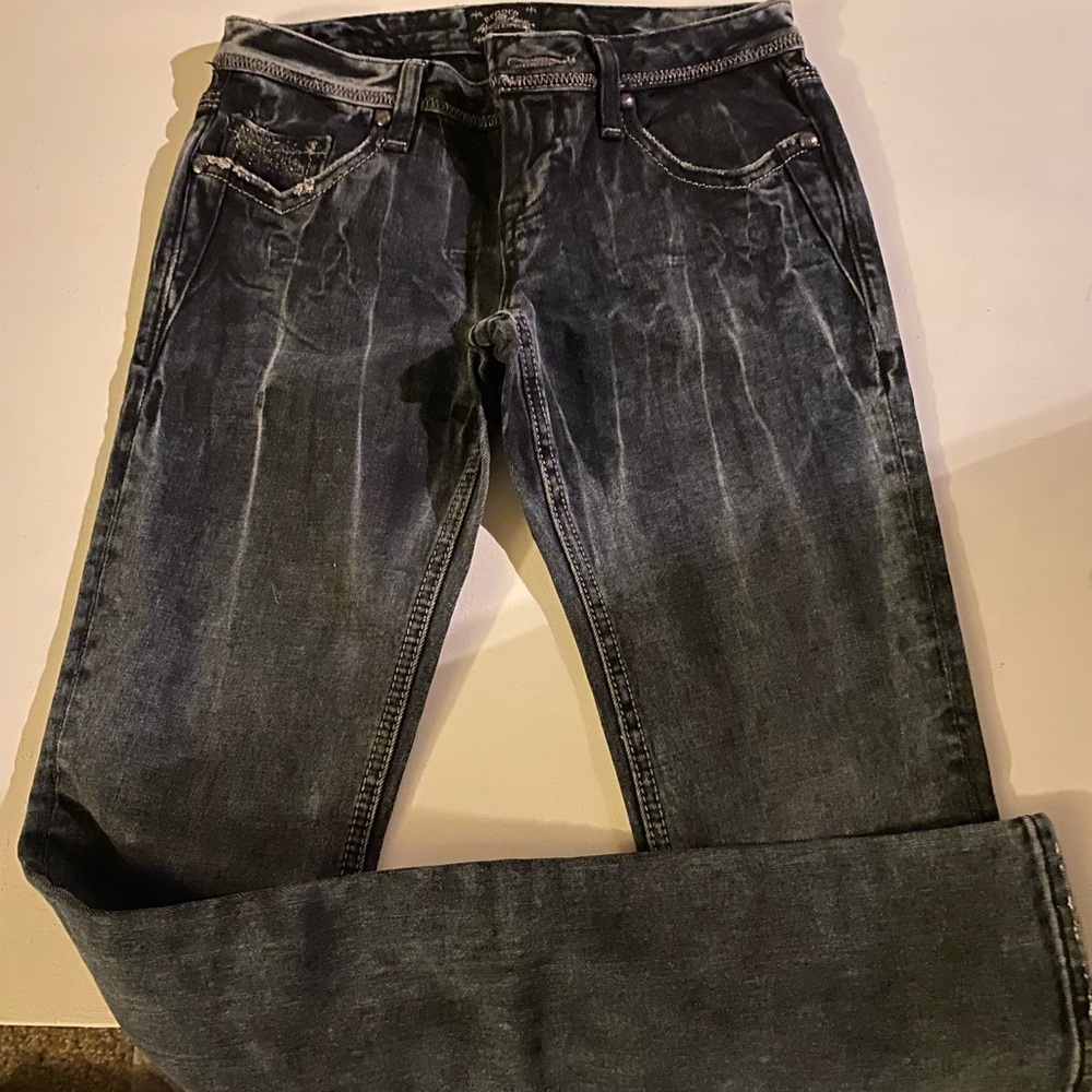 Jeans - Picture 5 of 5
